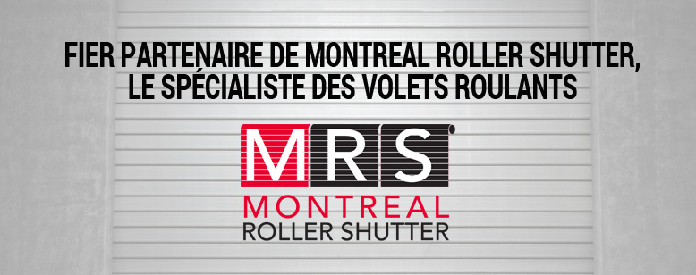 Store sur mesure, store Montréal, store Laval, store Rive-Sud / Le Gars Des Stores de Montréal