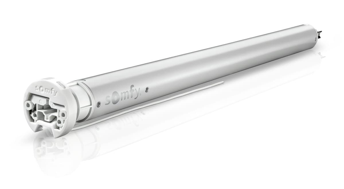 Moteur Somfy Sonesse 30 RTS 24V DC