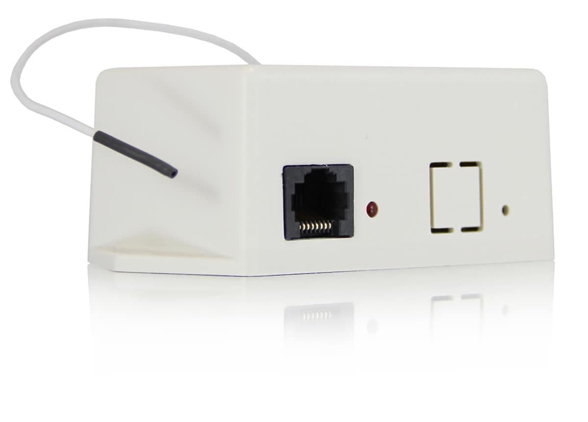 Somfy RTS Receiver for IGC and GCS, product photo