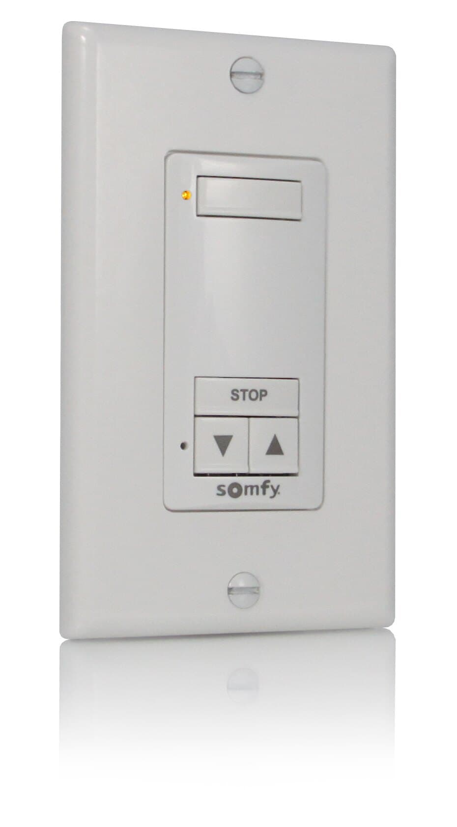 Somfy DecoFlex WireFree RTS 1-channel, product photo