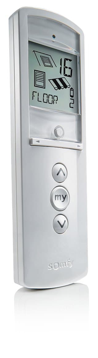 Somfy Telis 16 RTS Pure, photo du produit
