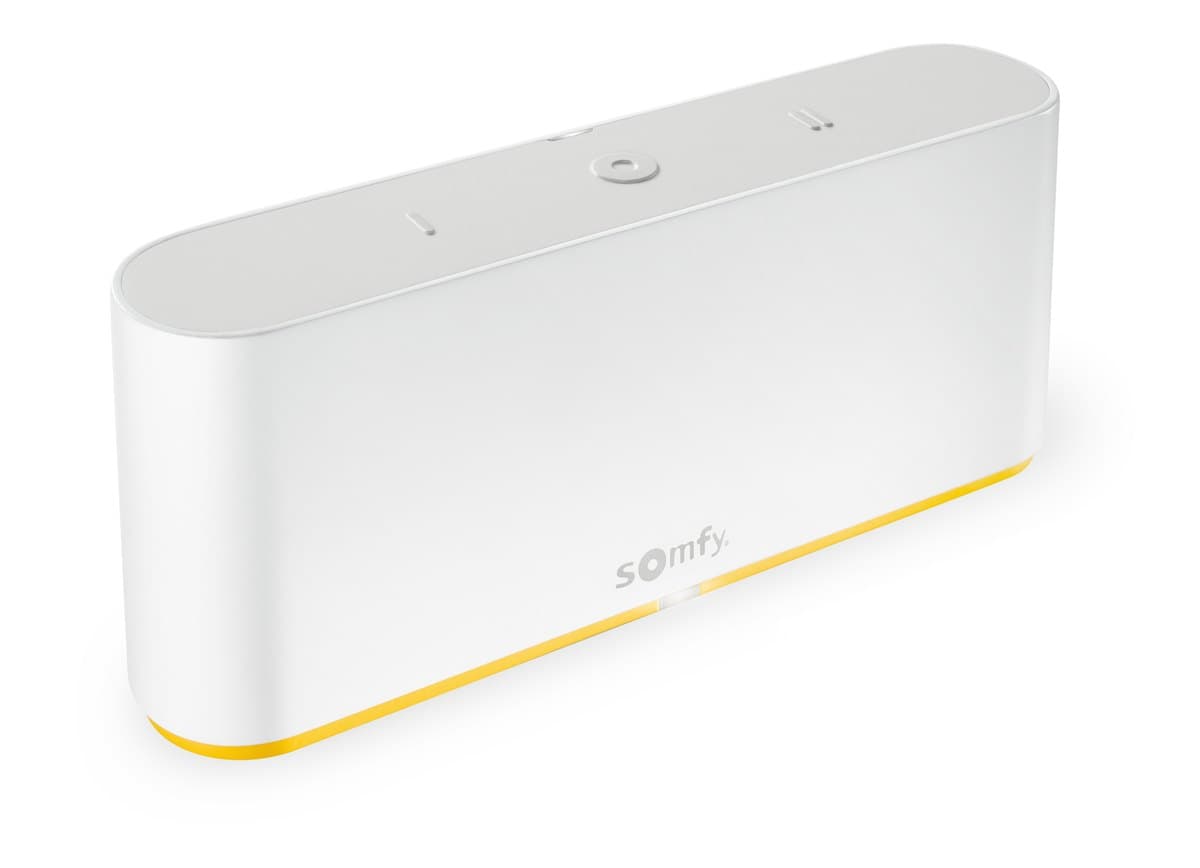 Somfy TaHoma switch, photo du produit