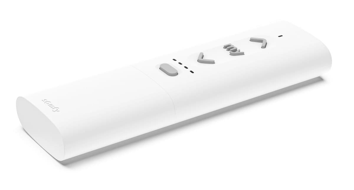 Somfy Ysia 5 Zigbee, photo du produit