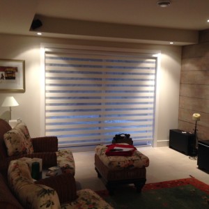 Installation stores sur mesure dans la grande region Montreal - Le gars des Stores