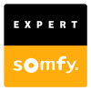 Logo-Expert-SOMFY-400 Logo-Expert-SOMFY-400